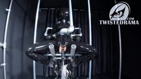 Climax Slut Robofucked