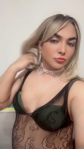 Mistress Travesti