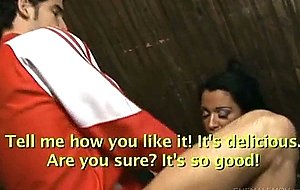 Sluts with nuts #2 - scene