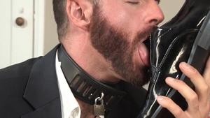 SayUncle Labs - Jack Hunter finds dick to fuck