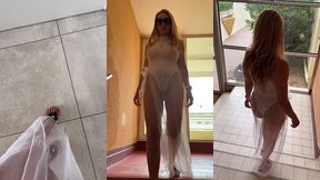 compilation sexy de cette seconde partie au cap d agde