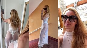 compilation sexy de cette seconde partie au cap d agde
