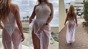 compilation sexy de cette seconde partie au cap d agde