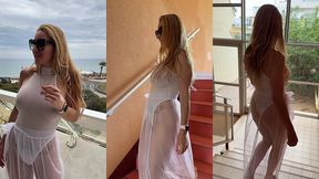 compilation sexy de cette seconde partie au cap d agde