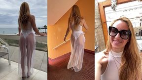 compilation sexy de cette seconde partie au cap d agde