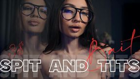 3$ Spit & Tits Bait