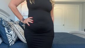 Stepsister Divorce Celebration