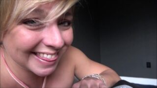 Quan hệ tình dục bằng miệng, nhập vai – Góc nhìn POV của bà mẹ kế ngực khủng MILF PAWG Brianna Beach bị quan hệ tình dục bởi