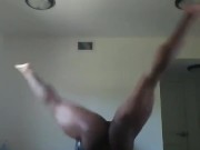 Booty Dancer