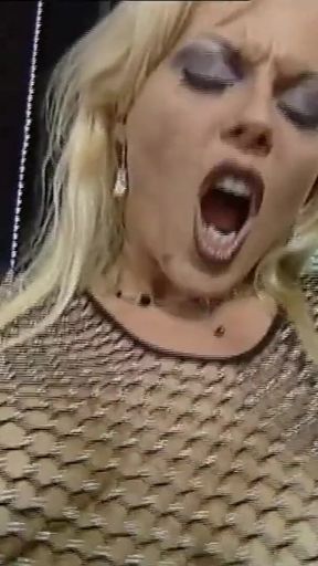 Insatiable German Girl’s Wet Pussy Devoured by Big Cock (full Porn Movie)