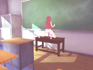 Hentai Uncensored Hotty Teen HD