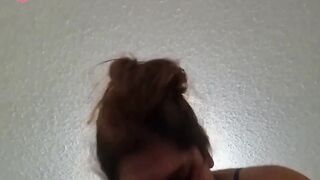 Big Natural-Tit Latinas Ride Hard & Orgasm - Exotic4K