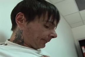 Boss gets employees to fuck her - Java Productions