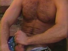Hot Hairy And Horny