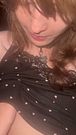Doggy play teasing leads to a messy reaction
