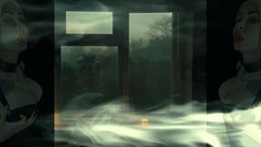 Orders from the vampire Mistress- ASMR