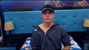 Justin Goldd Private Show