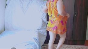 Stroking Your Screen Softly