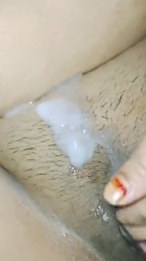 Thrilling moment from &quot;Widow Bhabhi Hardcore Sex with Unmarried Devar! Bhabhi Sex&quot;