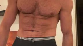 Ryan Fitflex Private Show