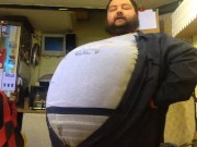 padding clip