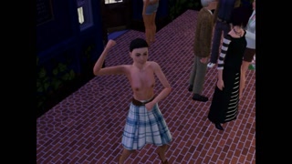 Girl fucked her teacher | video game