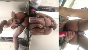 sexygirlstephaniejames - i am