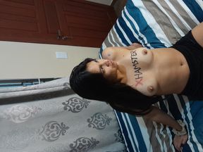 Fuck Me Hard for and Cum in My Pussy!