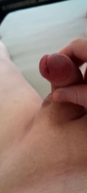 Swedish men masturbate