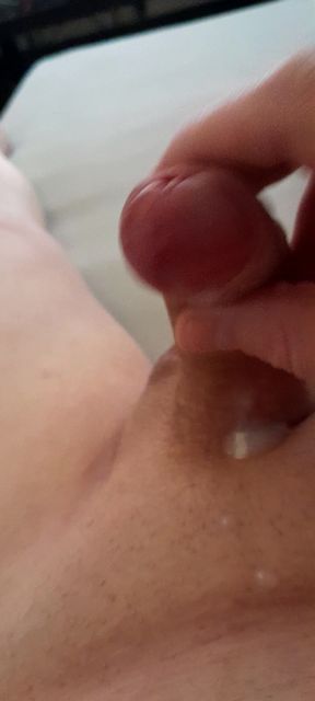 Swedish men masturbate