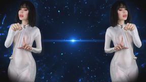 The mantra of the pillow fucker - LOOP, HFO, ASMR , HUMILIATION , LOOP