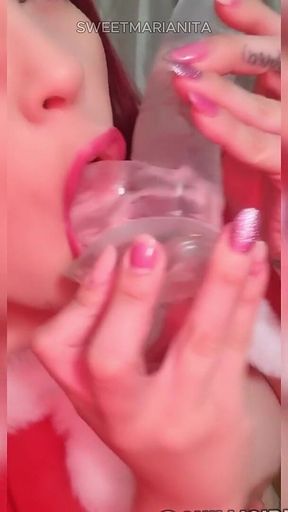 Your Favorite Santa Claus