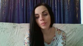 Cassie Mills Private Show