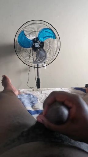Big Hairy Cock
