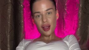 Social Media Creator @Looona @Teasing & #Shaved Pussy #Brunette #Nude #Solo porn film | Tik.Porn