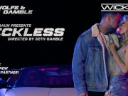 Ivy Wolfe Gets Fucked By Seth