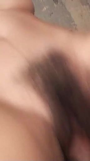 Epic moment from "Big natural Tits Japanese Wife get her Bushy Pussy Fucked and Creampied"