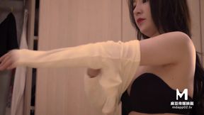 Secret sex with colleagues