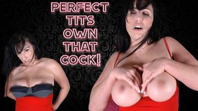 Big Natural Tits JOE HD wmv