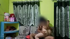 Fucked my wife when I watching IPL