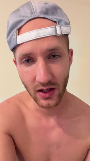 IMPORTANT MESSAGE - HOT Trans Scene AVN