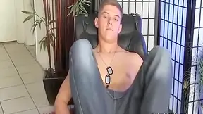 Charlie Jerks