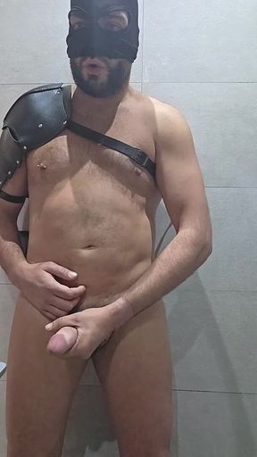 Masked. All Exposed