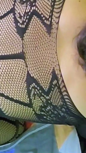 Thicker Ass Desi Bhabhi Fucking in Doggy Style