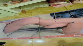 MILF Maryam takes on huge rod and loves it