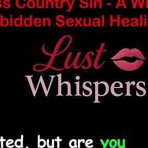 Cross Country Sin: a Widower's Forbidden Sexual Healing Part 74 - English Audio Sex Story