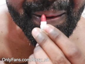 Femdom feminized sissy destroyed by dominant mistress
