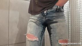 31 Pee Compilations Wetting Pants Panties Squirt