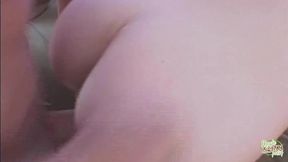 Two guys trading mouthfuls of cum &mdash;  intense oral&#x1F61C; pleasure