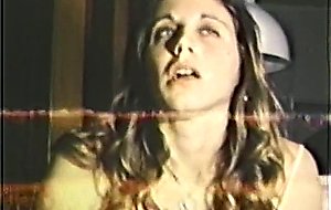 Bih tits lesbian affair, Peepshow Loops 252 70's and 80's - Scene 1